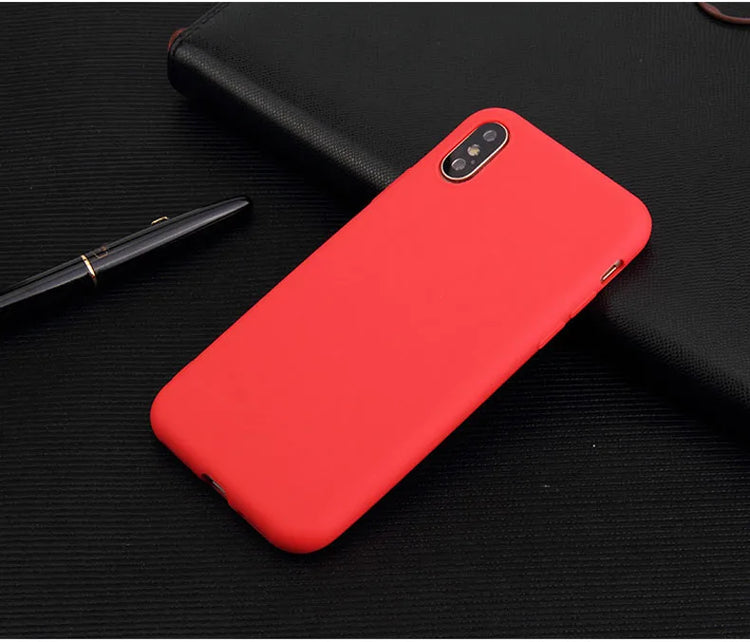 Cases for iPhone 8