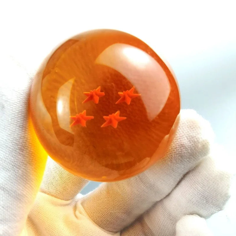 Special Dragon Ball Z - Single Ball -DBZ