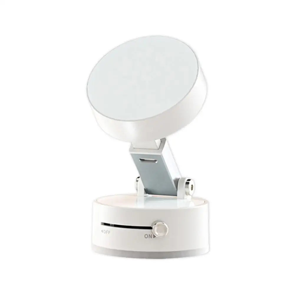 Magnetic Phone Holder with Suction Cup Foldable