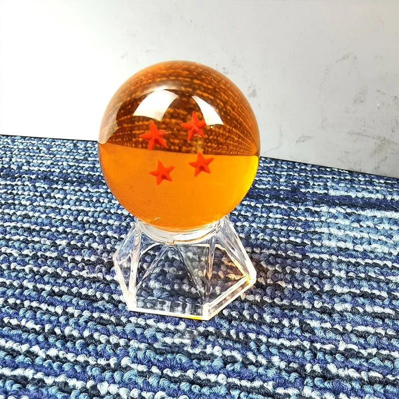 Special Dragon Ball Z - Single Ball -DBZ