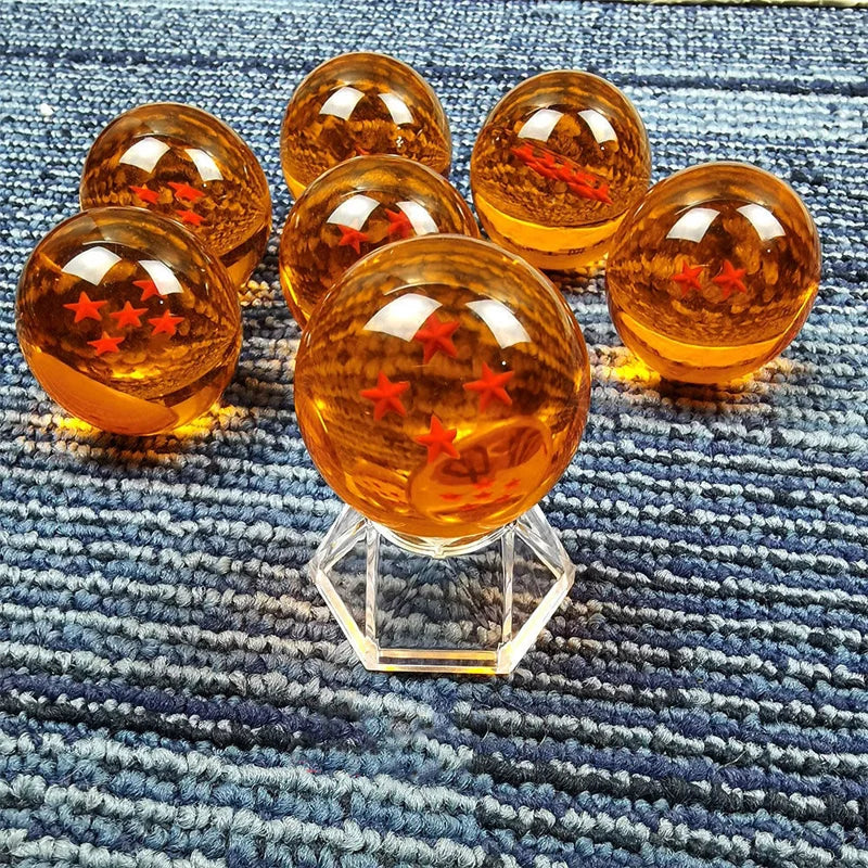 Special Dragon Ball Z - Single Ball -DBZ