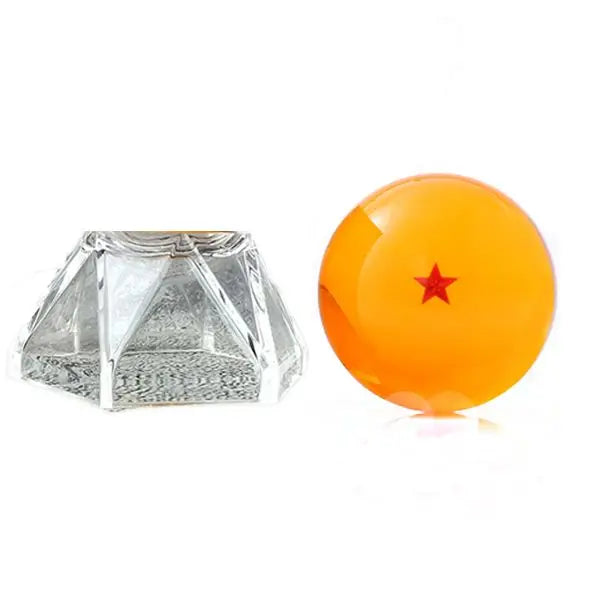 Special Dragon Ball Z - Single Ball -DBZ