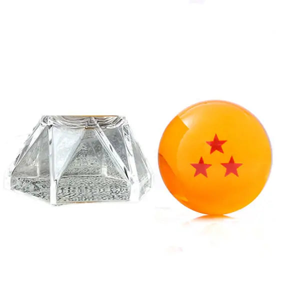 Special Dragon Ball Z - Single Ball -DBZ