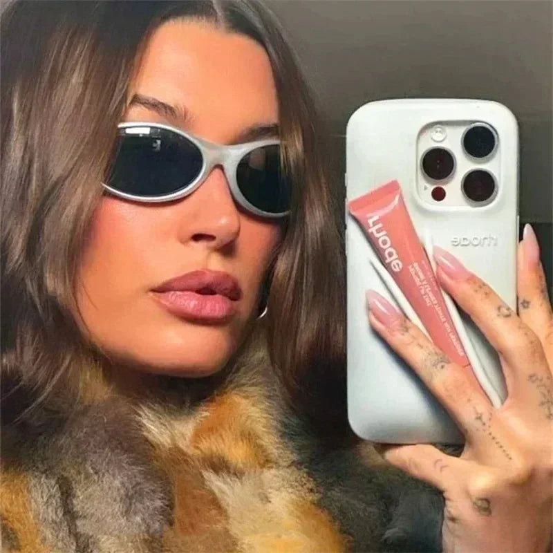 Lip Gloss Holder iPhone Case Cover