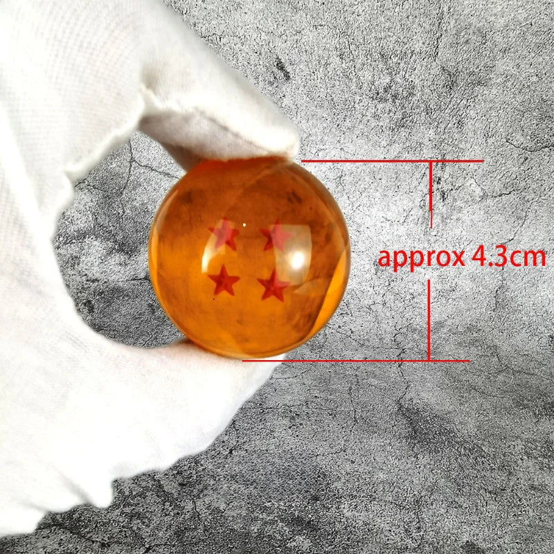 Special Dragon Ball Z - Single Ball -DBZ
