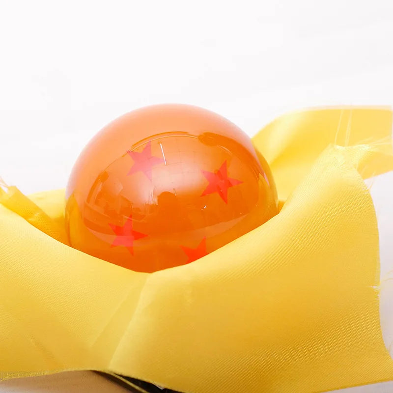 Special Dragon Ball Z - You found all 7 Balls - DBZ
