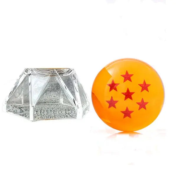 Special Dragon Ball Z - Single Ball -DBZ