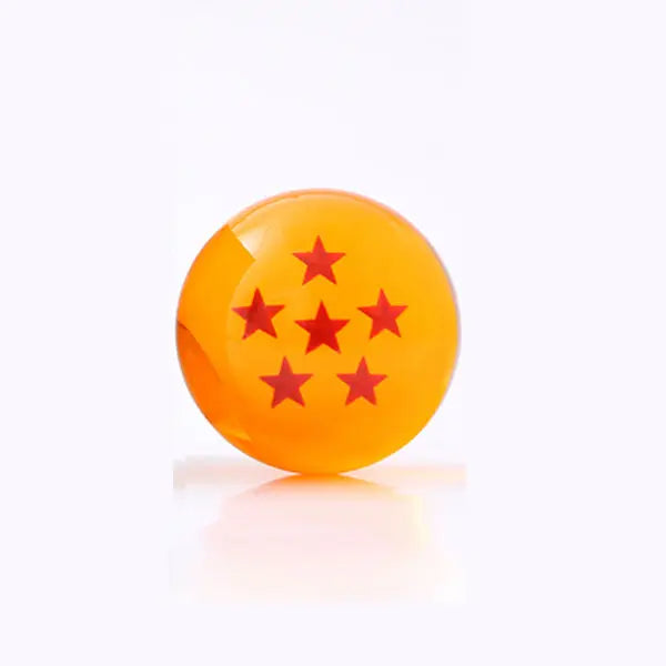 Special Dragon Ball Z - Single Ball -DBZ