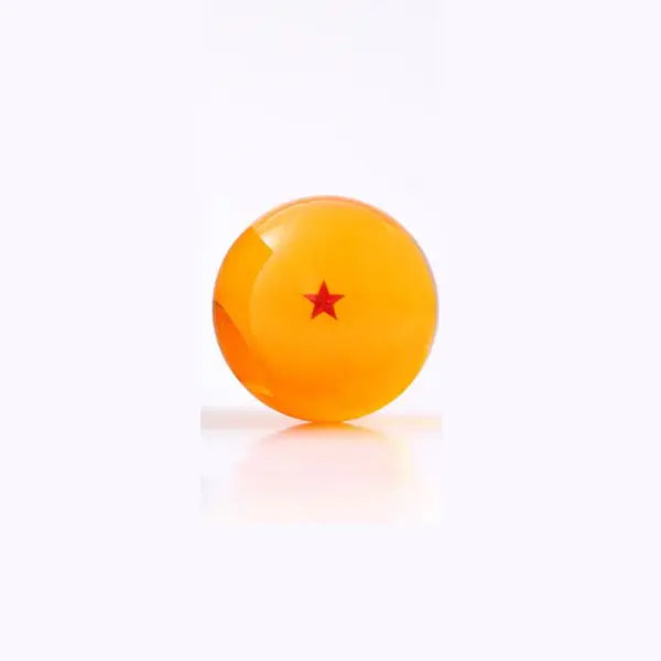 Special Dragon Ball Z - Single Ball -DBZ