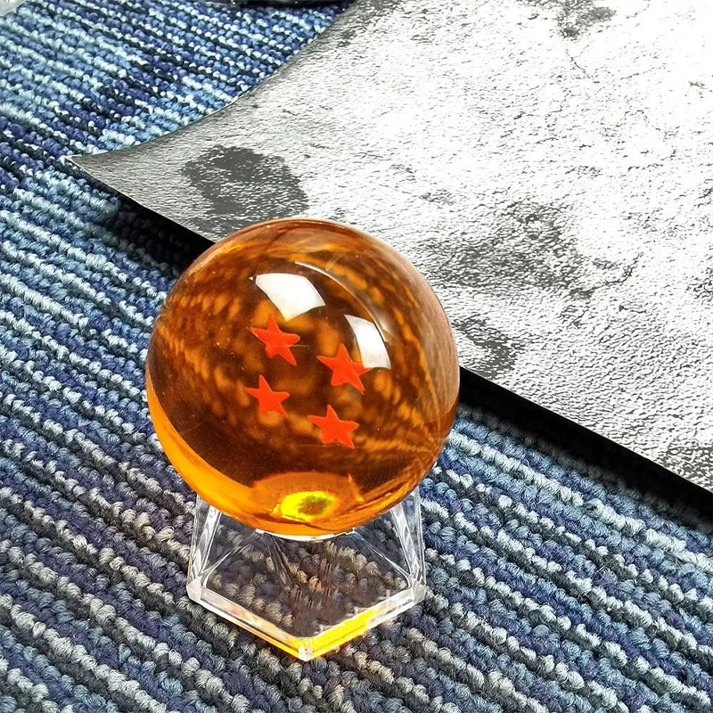 Special Dragon Ball Z - Single Ball -DBZ