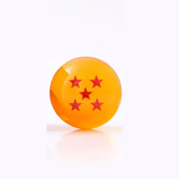 Special Dragon Ball Z - Single Ball -DBZ