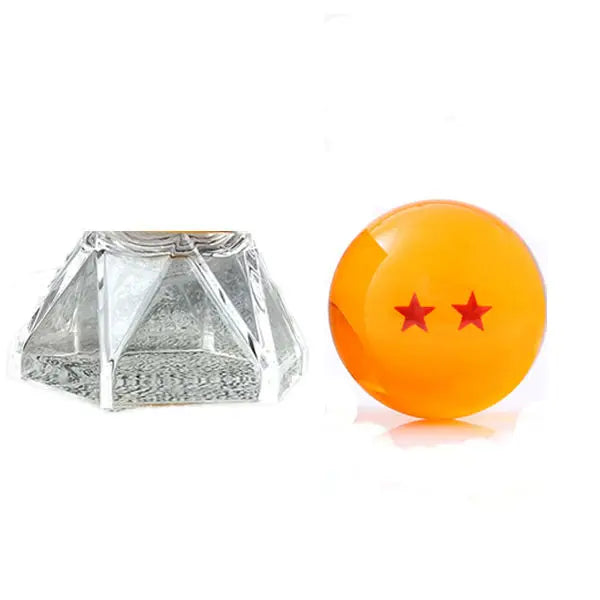 Special Dragon Ball Z - Single Ball -DBZ