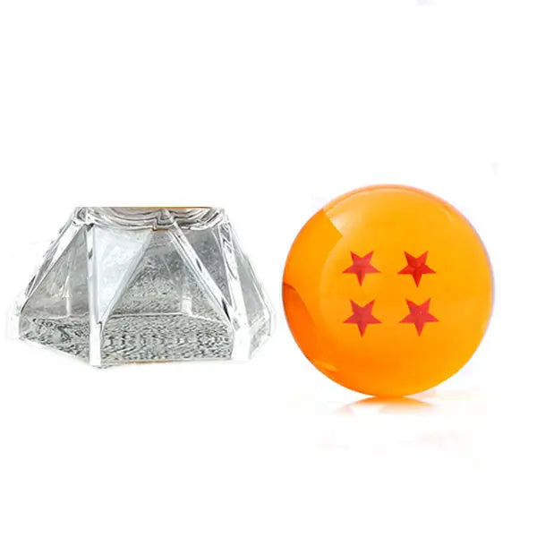 Special Dragon Ball Z - Single Ball -DBZ