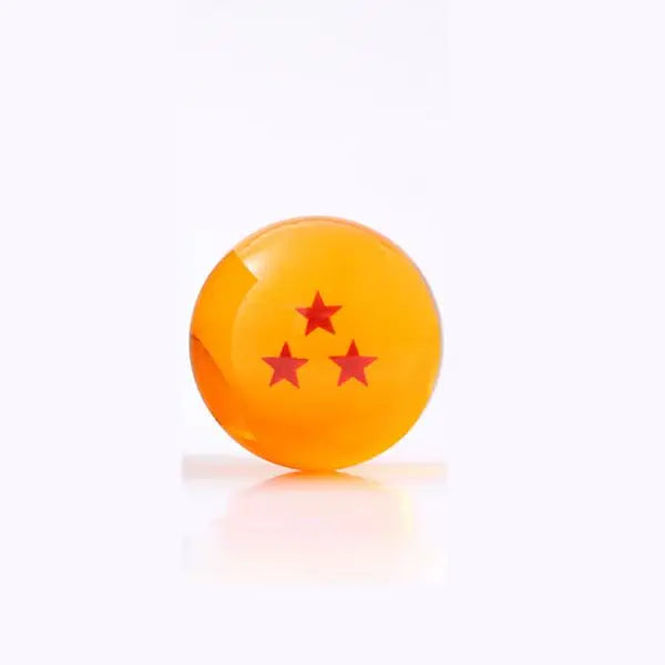 Special Dragon Ball Z - Single Ball -DBZ