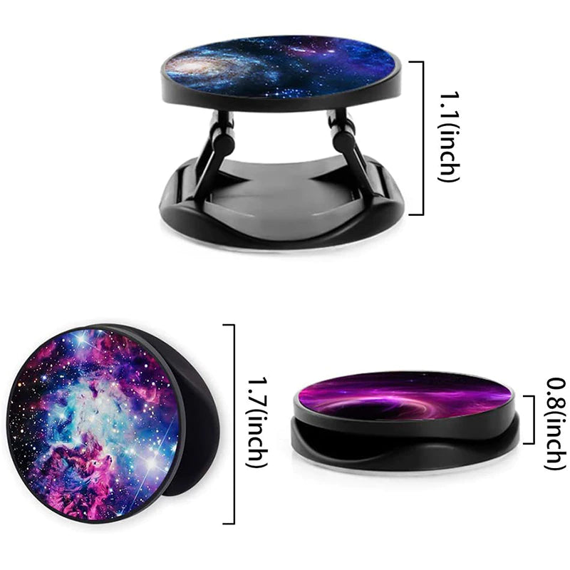 Grip Socket Universal Phone Holder