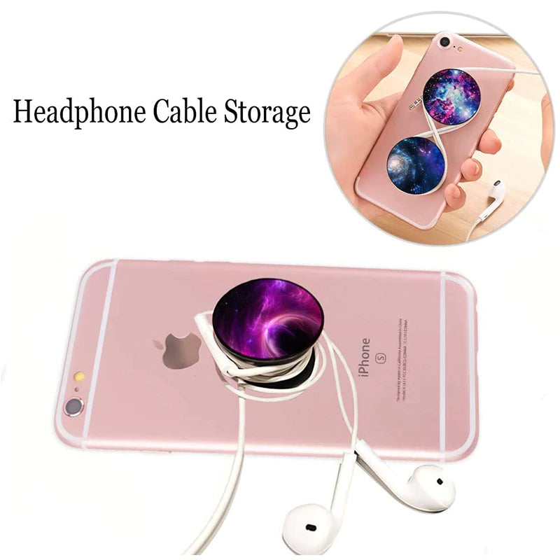 Grip Socket Universal Phone Holder