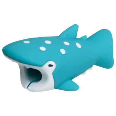 Animal Cable Protector Bites freeshipping - Best iPhone Cases Accessories