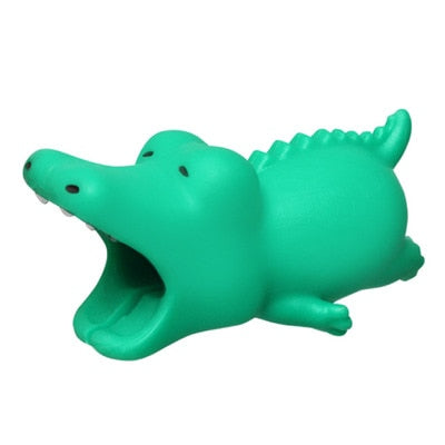 Animal Cable Protector Bites freeshipping - Best iPhone Cases Accessories