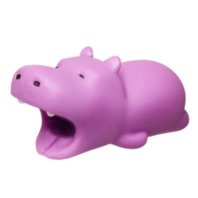 Animal Cable Protector Bites freeshipping - Best iPhone Cases Accessories