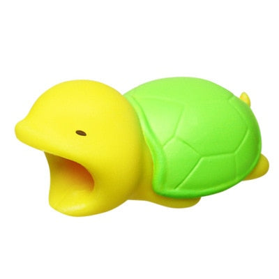 Animal Cable Protector Bites freeshipping - Best iPhone Cases Accessories