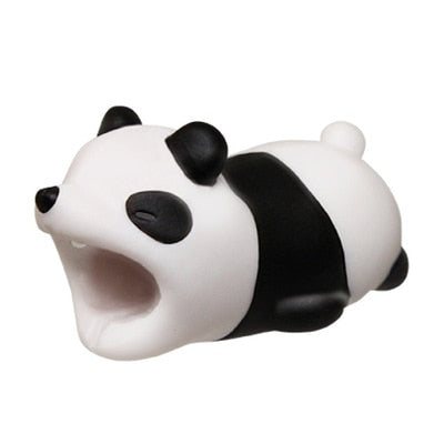 Animal Cable Protector Bites freeshipping - Best iPhone Cases Accessories