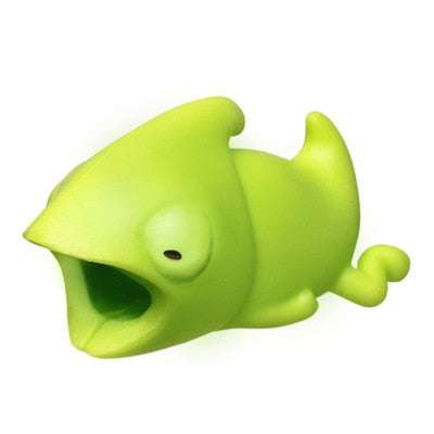 Animal Cable Protector Bites freeshipping - Best iPhone Cases Accessories