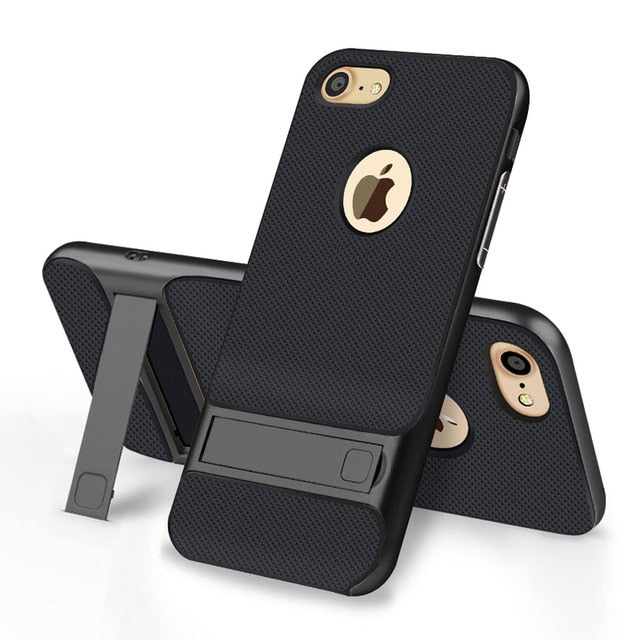 SFor iPhone 7 Case For Apple iPhone 7 6 6S Xr Xs X Se Se2 8 10 11 12 13 Pro Max Mini iPhone7 Plus 2020 Phone Coque Cover Case freeshipping - Best iPhone Cases Accessories