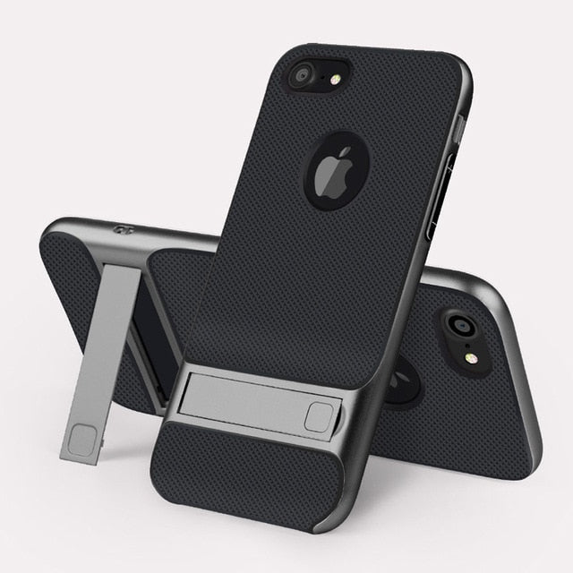 SFor iPhone 7 Case For Apple iPhone 7 6 6S Xr Xs X Se Se2 8 10 11 12 13 Pro Max Mini iPhone7 Plus 2020 Phone Coque Cover Case freeshipping - Best iPhone Cases Accessories