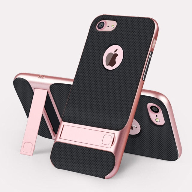 SFor iPhone 7 Case For Apple iPhone 7 6 6S Xr Xs X Se Se2 8 10 11 12 13 Pro Max Mini iPhone7 Plus 2020 Phone Coque Cover Case freeshipping - Best iPhone Cases Accessories