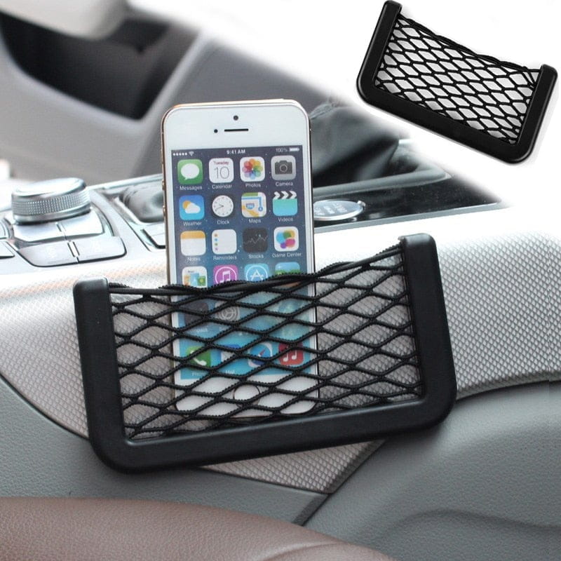Cell Phone Net Holder Car Accessories freeshipping - Best iPhone Cases Accessories
