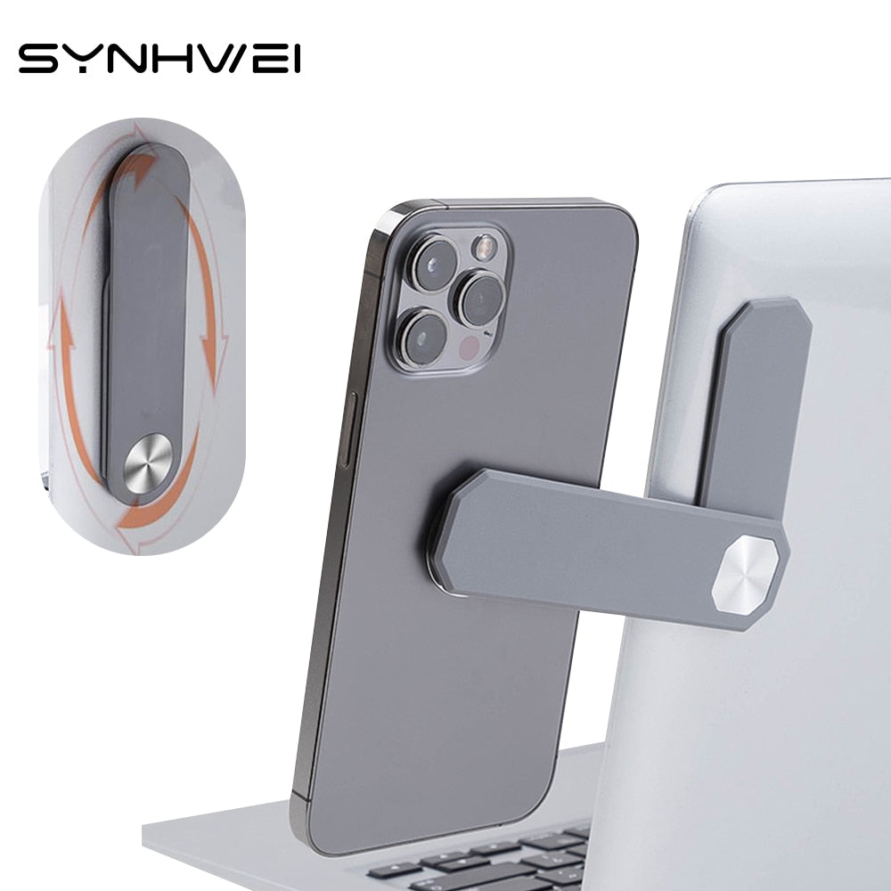 iPhone Laptop Expand Stand Accessory freeshipping - Best iPhone Cases Accessories