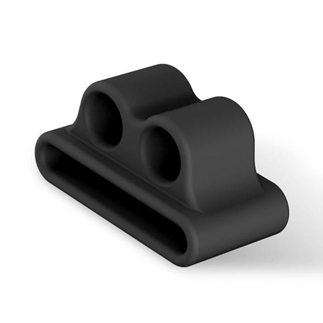 Soft Silicone Case For Airpods For Air Pods Shockproof Earphone Protective Cover for airpods pro 1 2 Case Headset Accessories freeshipping - Best iPhone Cases Accessories