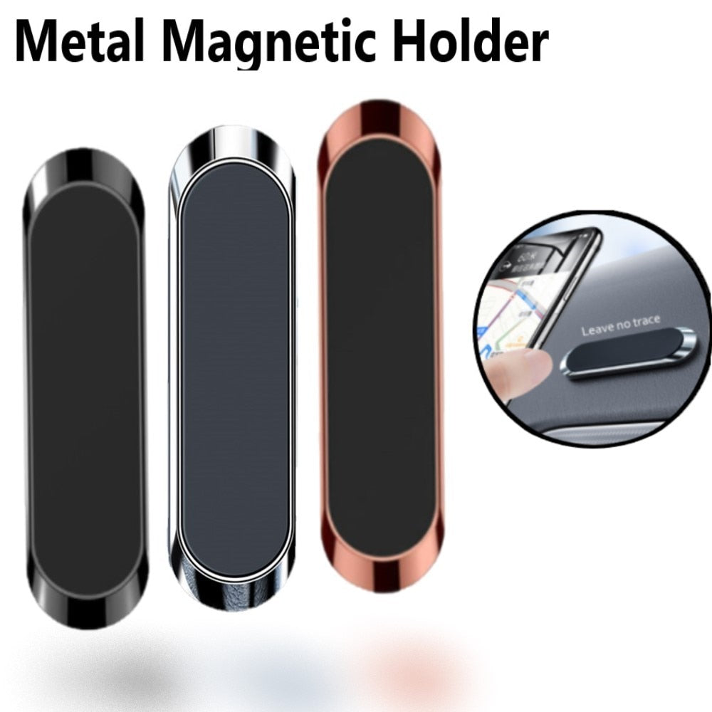 Magnetic Universal Car Phone Magnetic Holder freeshipping - Best iPhone Cases Accessories