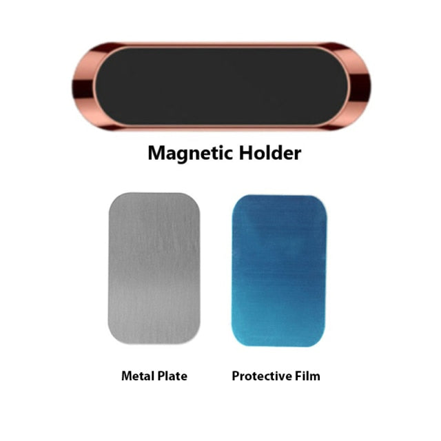 Magnetic Universal Car Phone Magnetic Holder freeshipping - Best iPhone Cases Accessories