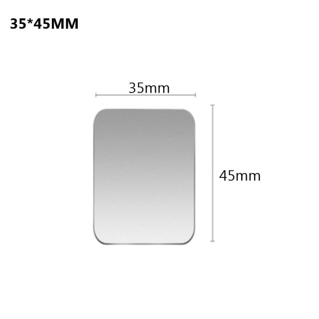 Magnetic Universal Car Phone Magnetic Holder freeshipping - Best iPhone Cases Accessories