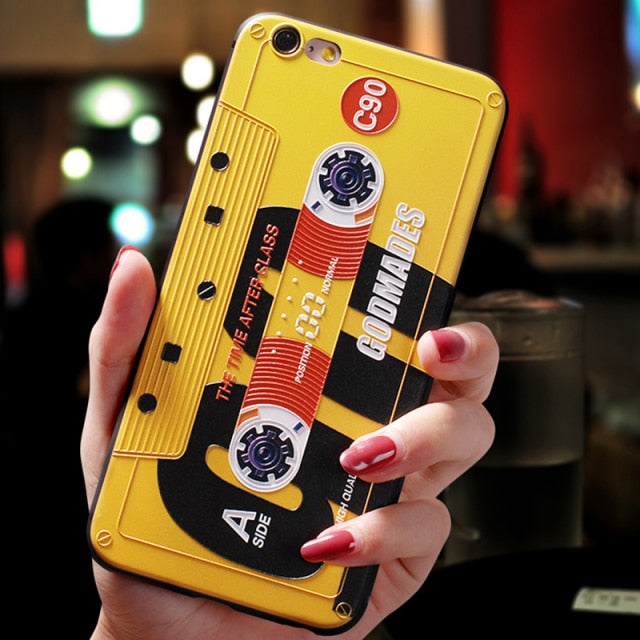 Relief Flower 3D Emboss Silicone Cases For iPhone 13 12 11 Pro X XS XR Max Mini SE 2020 7 8 6 6S Plus 5 5S SE Back Covers Fundas freeshipping - Best iPhone Cases Accessories
