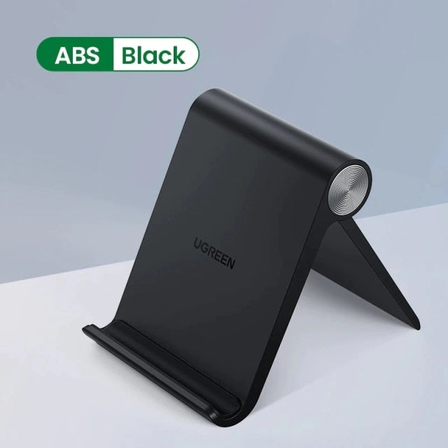 Ugreen Phone Holder Stand Moblie Phone Support For iPhone 13 12 Xiaomi Samsung Huawei Tablet Holder Desk Cell Phone Holder Stand freeshipping - Best iPhone Cases Accessories