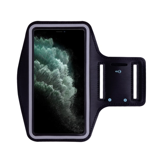 Waterproof Arm Band Case For iPhone freeshipping - Best iPhone Cases Accessories