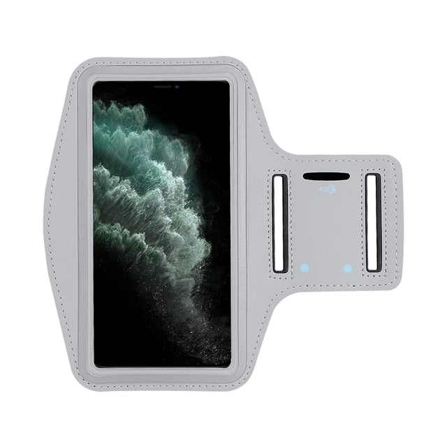 Waterproof Arm Band Case For iPhone freeshipping - Best iPhone Cases Accessories