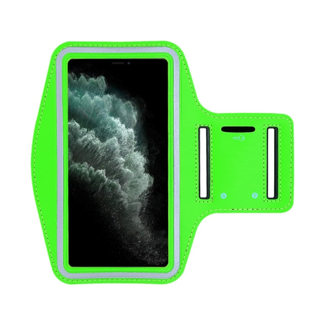 Waterproof Arm Band Case For iPhone freeshipping - Best iPhone Cases Accessories