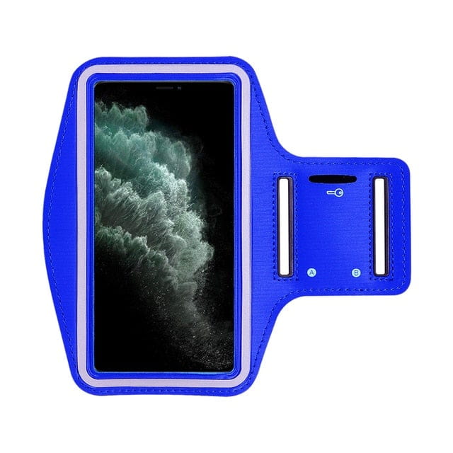 Waterproof Arm Band Case For iPhone freeshipping - Best iPhone Cases Accessories