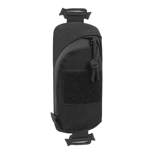 Men's Shoulder Strap Tactical Phone Pouch for Hunting Accessory freeshipping - Best iPhone Cases Accessories