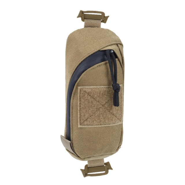 Men's Shoulder Strap Tactical Phone Pouch for Hunting Accessory freeshipping - Best iPhone Cases Accessories