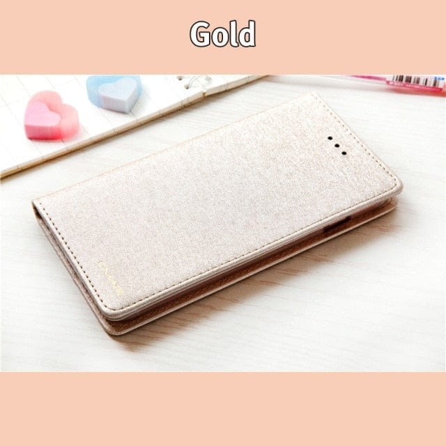 Leather Case For iPhone 13 12 Mini 11 Pro XS Max XR X Flip Wallet Coque For iPhone 7 8 Plus SE Magnetic Silk Pattern Card Cover freeshipping - Best iPhone Cases Accessories