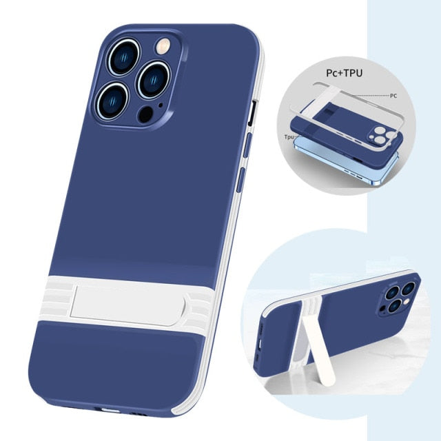 SFor iPhone 7 Case For Apple iPhone 7 6 6S Xr Xs X Se Se2 8 10 11 12 13 Pro Max Mini iPhone7 Plus 2020 Phone Coque Cover Case freeshipping - Best iPhone Cases Accessories