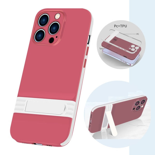 SFor iPhone 7 Case For Apple iPhone 7 6 6S Xr Xs X Se Se2 8 10 11 12 13 Pro Max Mini iPhone7 Plus 2020 Phone Coque Cover Case freeshipping - Best iPhone Cases Accessories