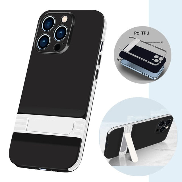 SFor iPhone 7 Case For Apple iPhone 7 6 6S Xr Xs X Se Se2 8 10 11 12 13 Pro Max Mini iPhone7 Plus 2020 Phone Coque Cover Case freeshipping - Best iPhone Cases Accessories