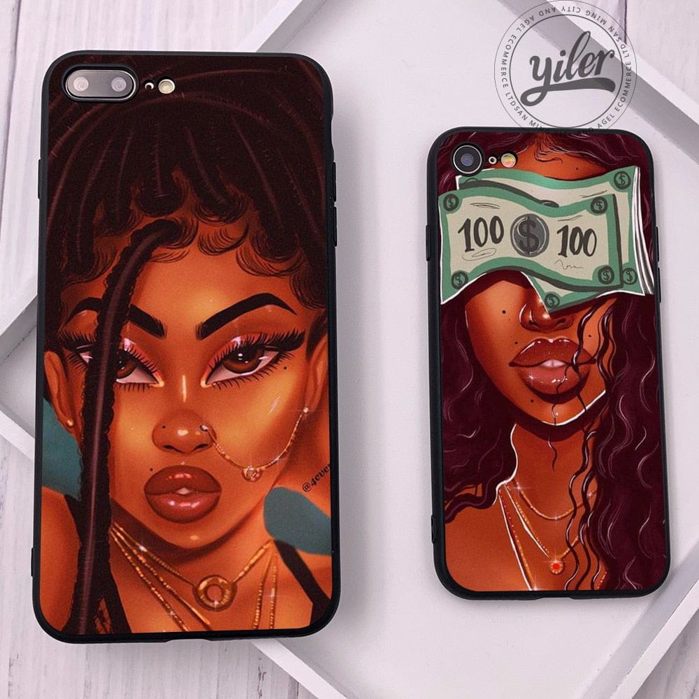 City Girl For Case iPhone 7 and up freeshipping - Best iPhone Cases Accessories