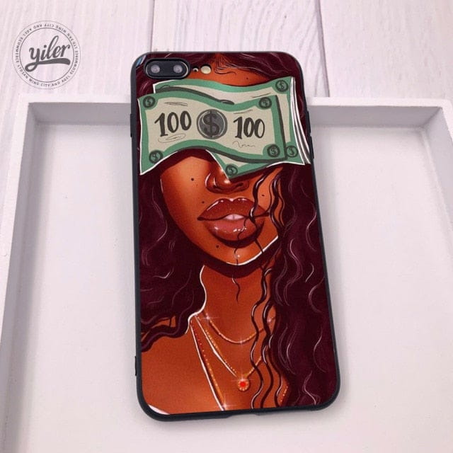 City Girl For Case iPhone 7 and up freeshipping - Best iPhone Cases Accessories