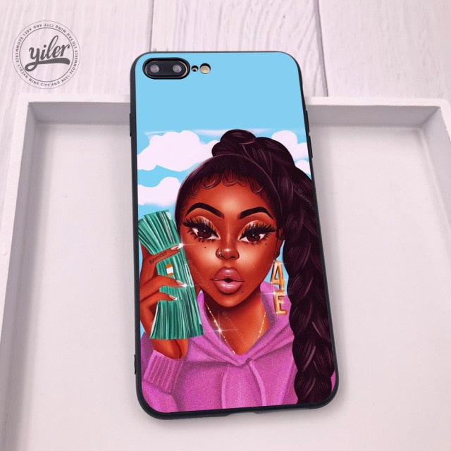 City Girl For Case iPhone 7 and up freeshipping - Best iPhone Cases Accessories